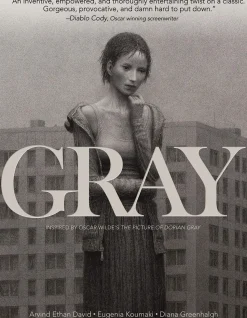 Gray: Vol. 1
