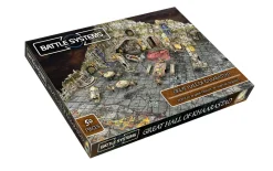 Great Hall of Khaarastad