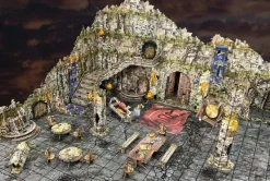 Great Hall of Khaarastad