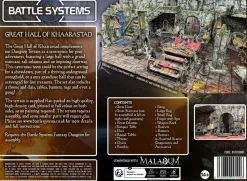 Great Hall of Khaarastad