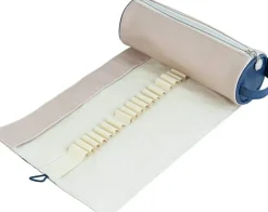 Great Wave of Kanagawa Roll Up case