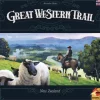 Great Western Trail: New Zealand