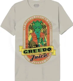 Greedo Juice T-Shirt