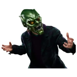 Green Goblin Marvel Legends Roleplay Replica