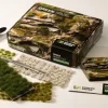 Green Grass Tuft Starter Box