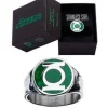 Green Lantern Ring (Ø=8)