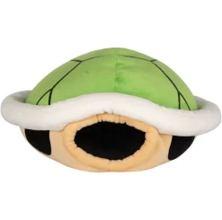 Green Shell Mocchi-Mocchi Mega Plush Figure 19 cm