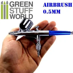 Green Stuff World: Airbrush 0.5mm