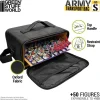 Green Stuff World: Army Transport Bag S