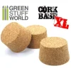 Green Stuff World: Cork Base XL