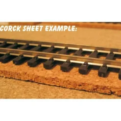 Green Stuff World: Cork Sheet 5mm