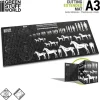 Green Stuff World: Cutting Extended Mat A3