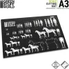 Green Stuff World: Cutting Mat A3