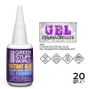 Green Stuff World: Cyanoacrylate Gel Glue