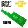 Green Stuff World: Gaming Measuring Tool, Green