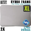 Green Stuff World: Hydro Foams Wet Palette XL