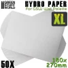 Green Stuff World: Hydro Paper for GSW Wet Palette XL