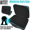 Green Stuff World: Miniatures Carry Case