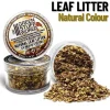 Green Stuff World: Natural Leaf Litter