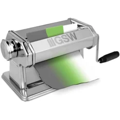 Green Stuff World: Polymer Clay Machine