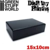 Green Stuff World: Rectangular Plinth 15x10 cm