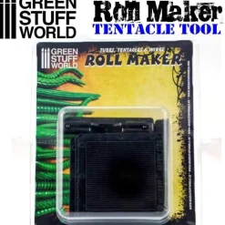 Green Stuff World: Roll Maker Tentacle Tool