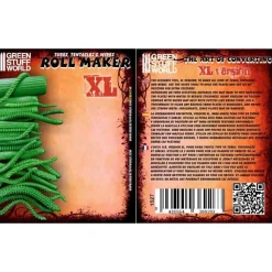 Green Stuff World: Roll Maker XL Tantacle Tool