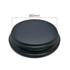 Green Stuff World: Round Top Display Plinth 8 cm