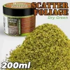 Green Stuff World: Scatter Foliage Dry Green 20ml