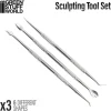 Green Stuff World: Sculpting Tool Set