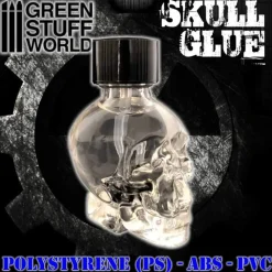 Green Stuff World: Skullglue Cement