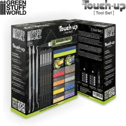 Green Stuff World: Touch Up Tool Set
