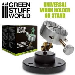 Green Stuff World: Universal Work Holder on Stand