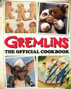 Gremlins: The Official Cookbook