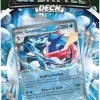 Greninja EX Battle Deck Pokemon TCG