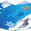 Greninja 9-Pocket Portfolio Portfolio, Pokemon