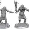 Grimlocks (Wave 21) Dungeons & Dragons Nolzurs Marvelous Unpainted Miniature