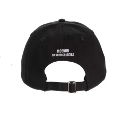 Groke Black "Dad Cap"