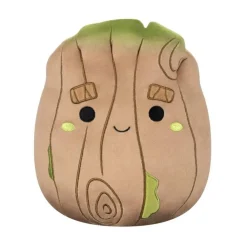 Groot Squishmallows Plush Figure 20 cm