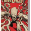 Groot: Uprooted