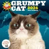 Grumpy Cat 2026 Wall Calendar
