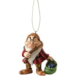 Grumpy Hanging Ornament