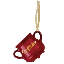 Gryffindor Cauldron Hanging Decoration 7 cm