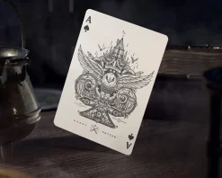 Gryffindor Deluxe Kortstokk