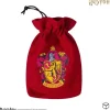 Gryffindor Dice Pouch