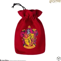 Gryffindor Dice Pouch