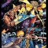 Guardians Of The Galaxy Classic By Jim Valentino Omnibus