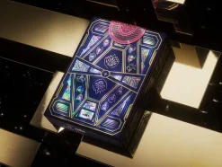 Guardians of the Galaxy Deluxe Kortstokk