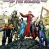 Guardians of the Galaxy: New Guard Vol. 4: Grounded