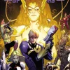 Guardians Of The Galaxy Volume 2: Angela (marvel Now)